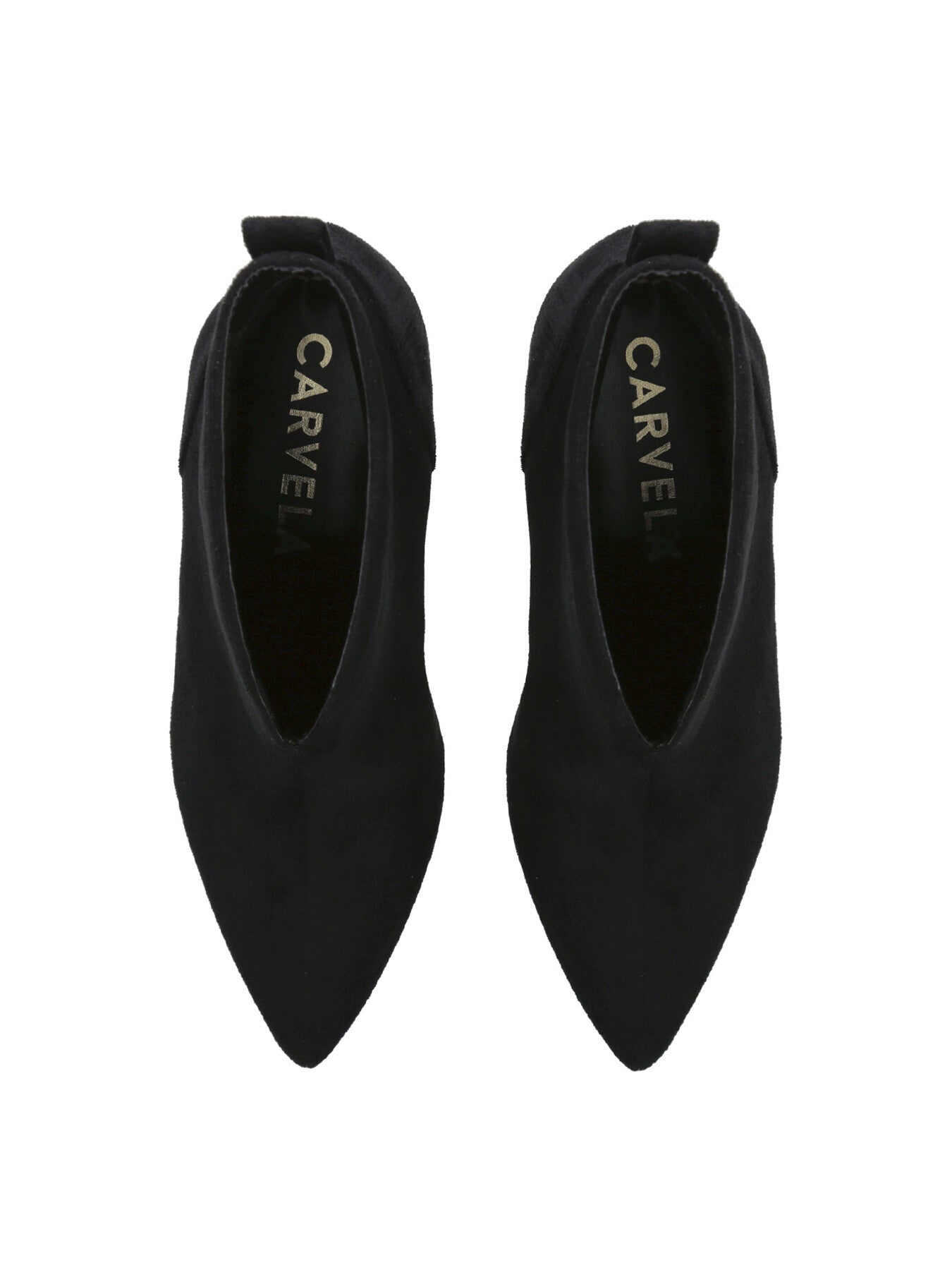 FLUTE SHOE BOOT