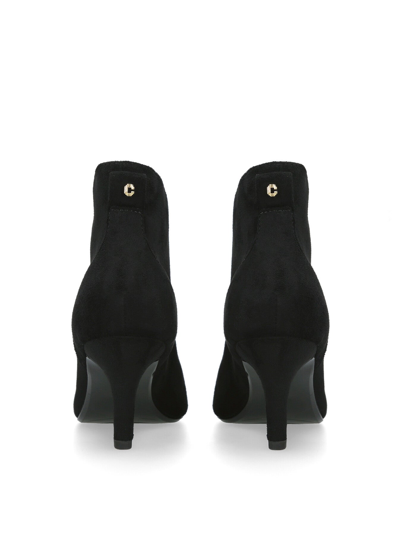 FLUTE SHOE BOOT