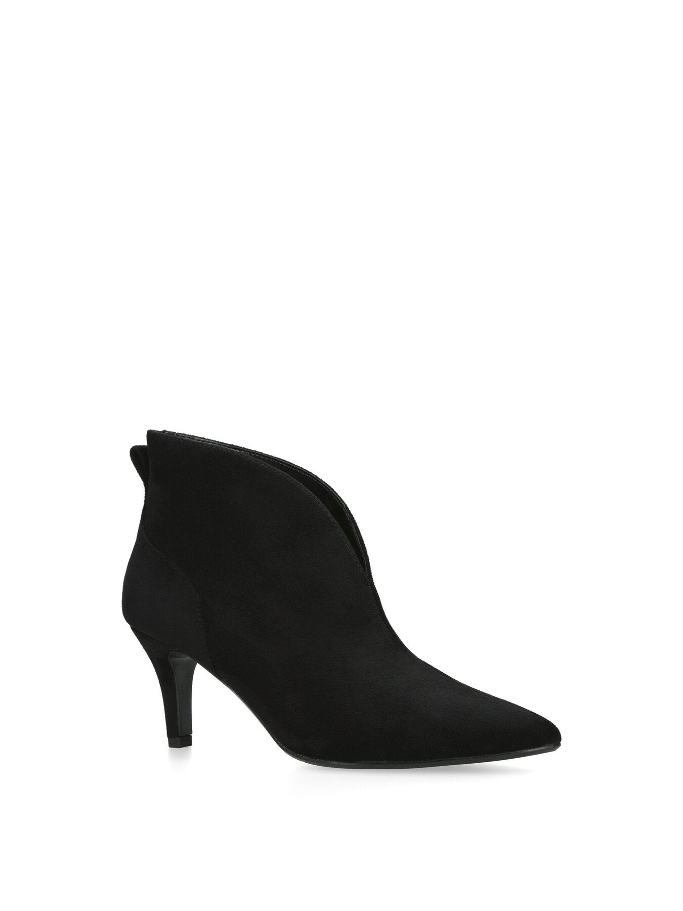 FLUTE SHOE BOOT