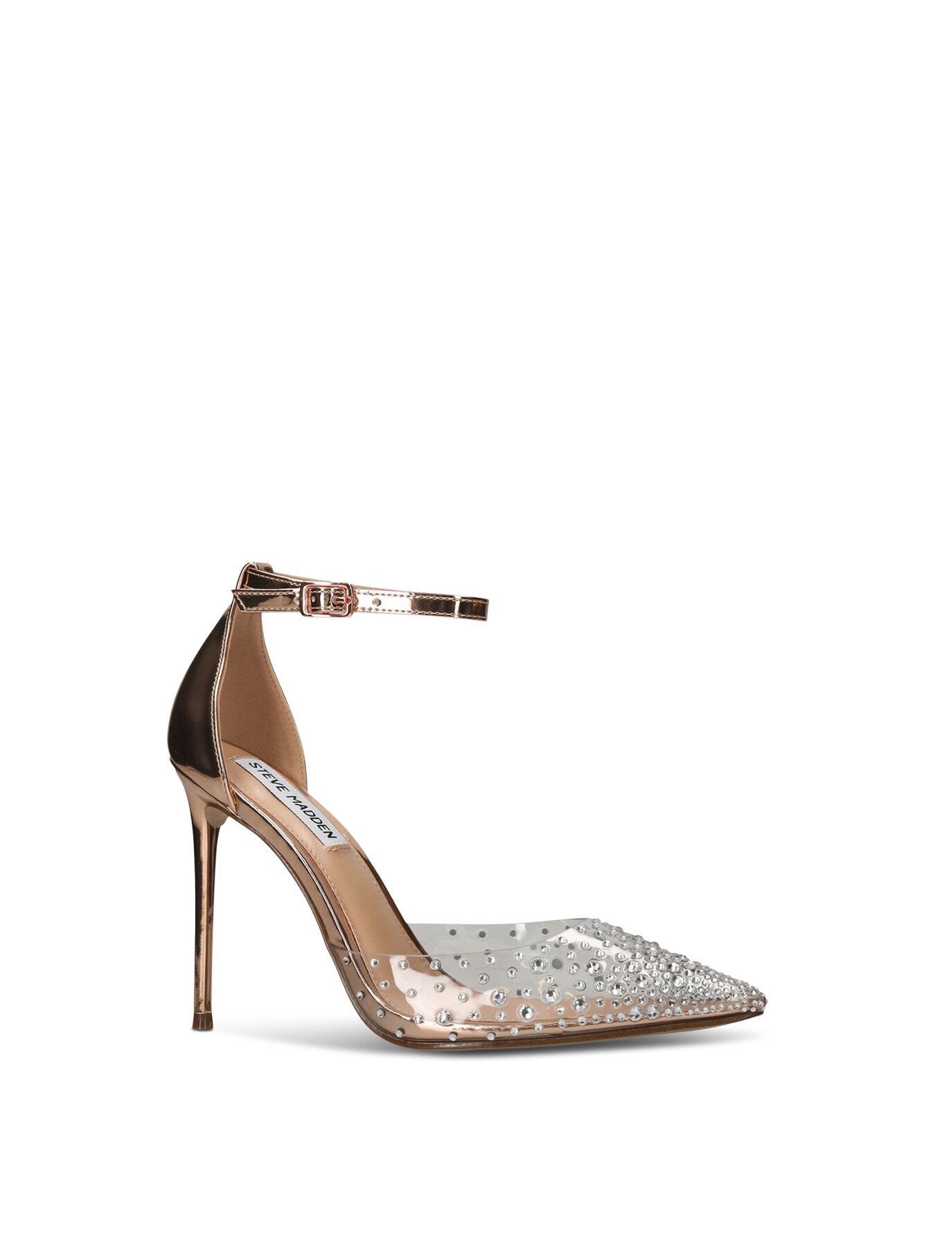 RAVAGED 686 ROSE GOLD