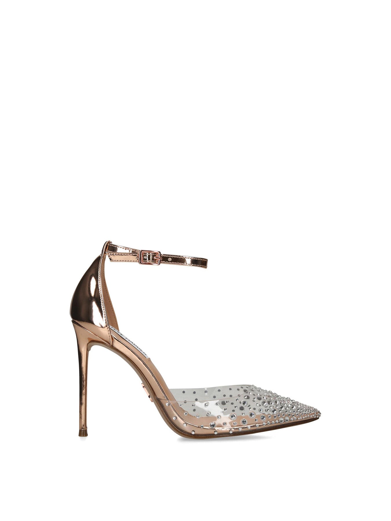 RAVAGED 686 ROSE GOLD