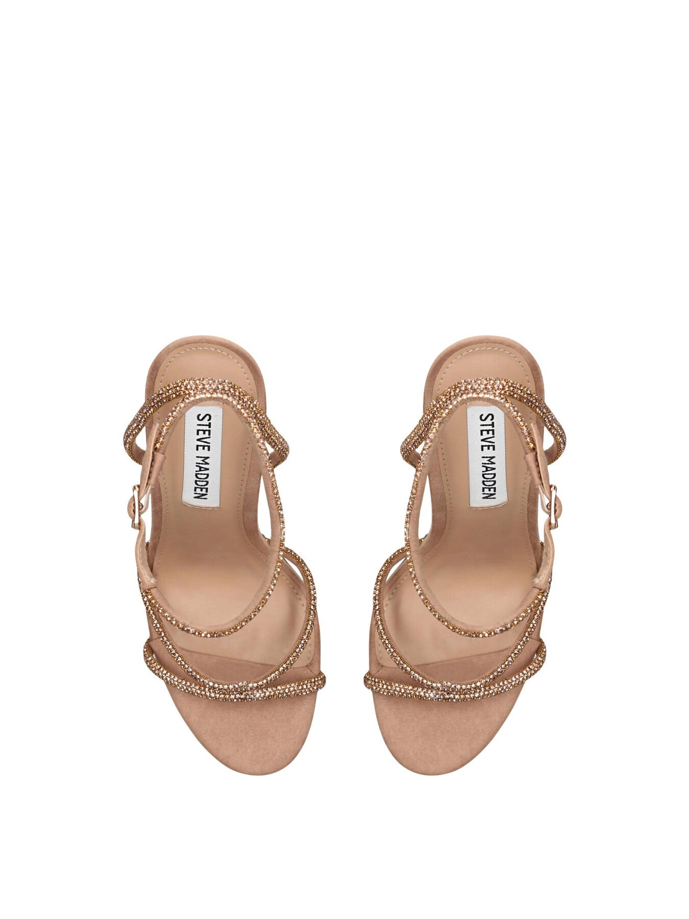BRYANNA 686 ROSE GOLD