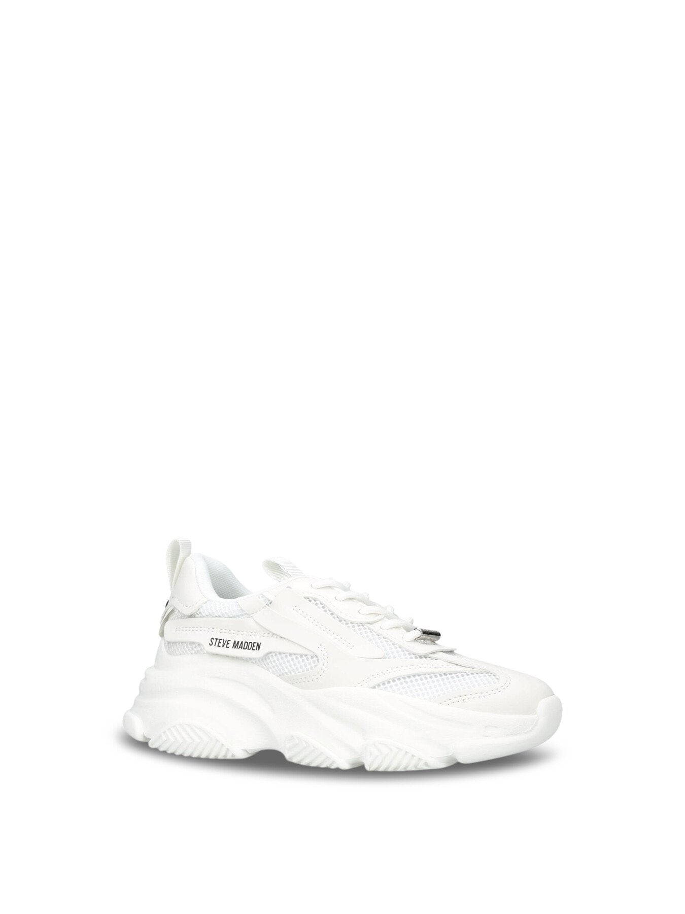 Possession-E 002 Lace Up Trainers