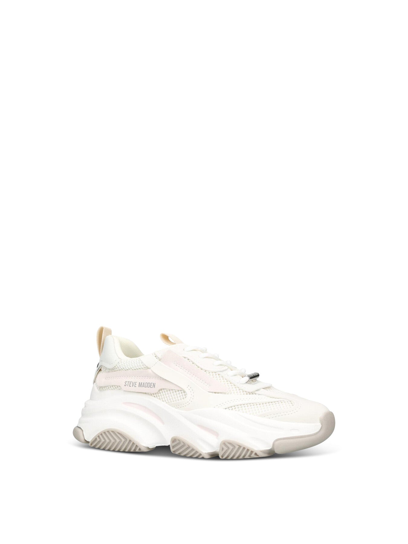 POSSESSION-E TRAINER OFF WHT/BEIGE