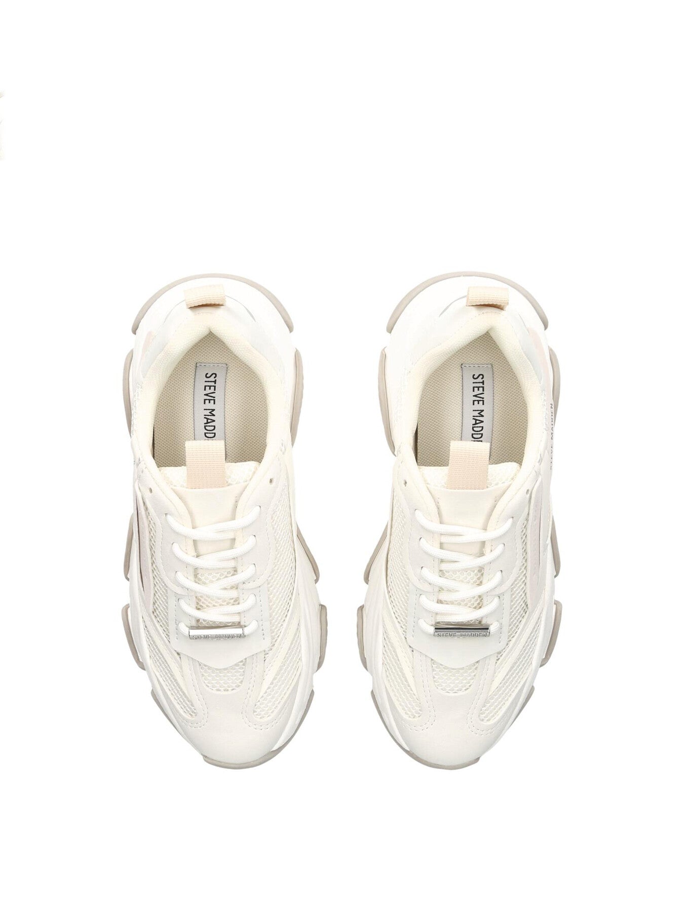 POSSESSION-E TRAINER OFF WHT/BEIGE
