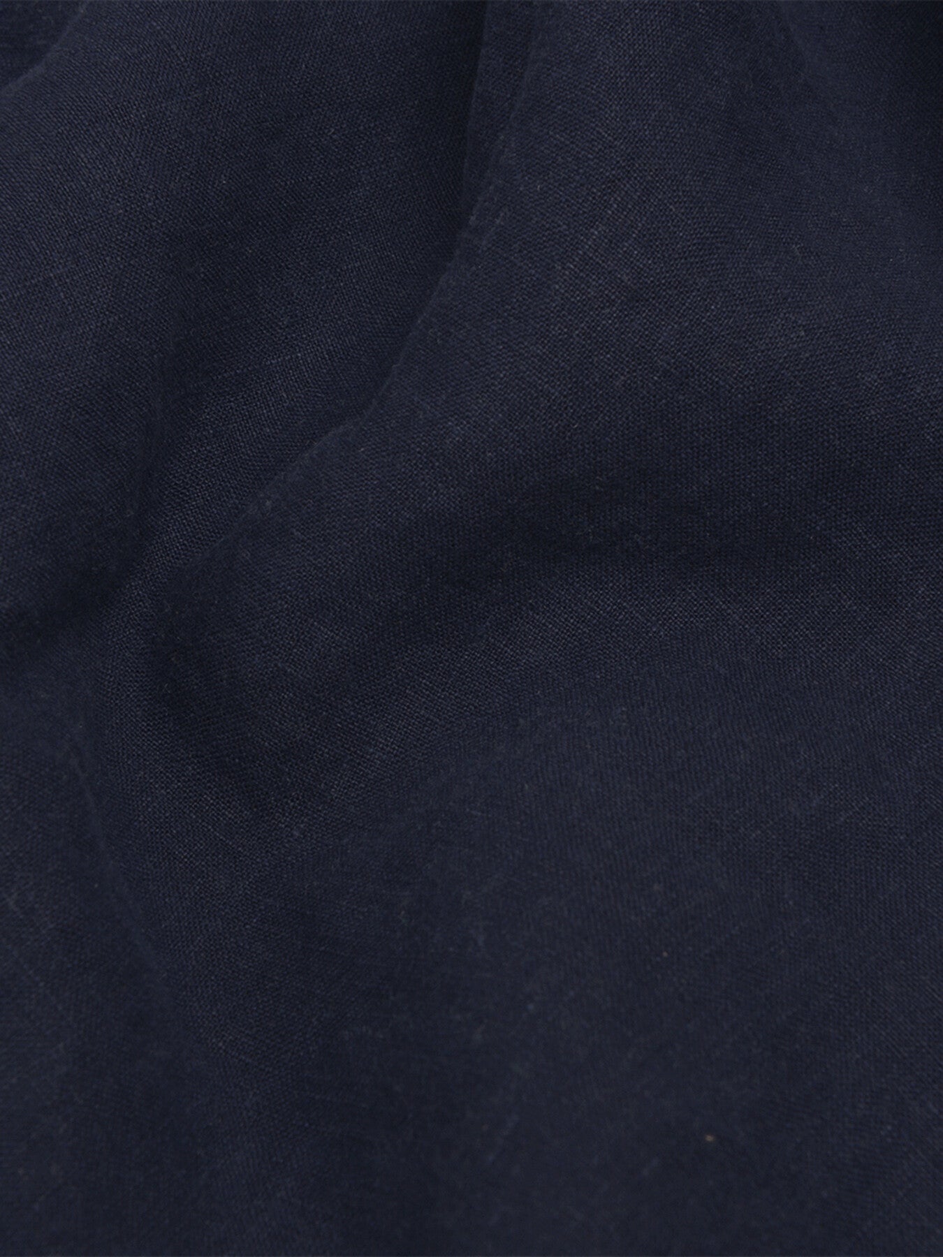 Plain Linen Blend Flat Sheet