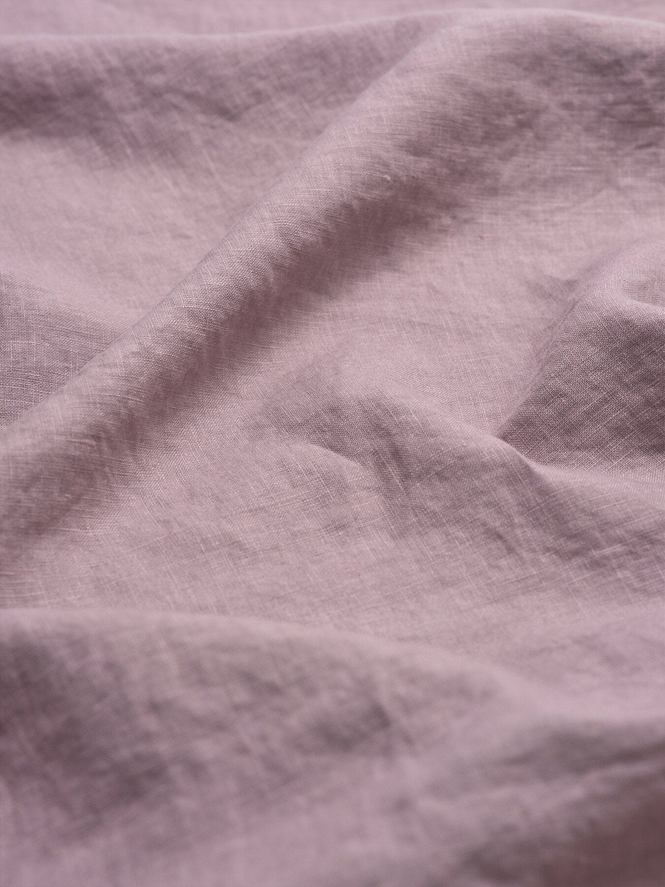 Plain Linen Flat Sheet
