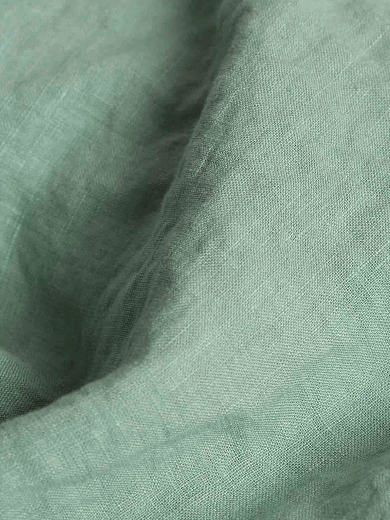 Plain Linen Flat Sheet