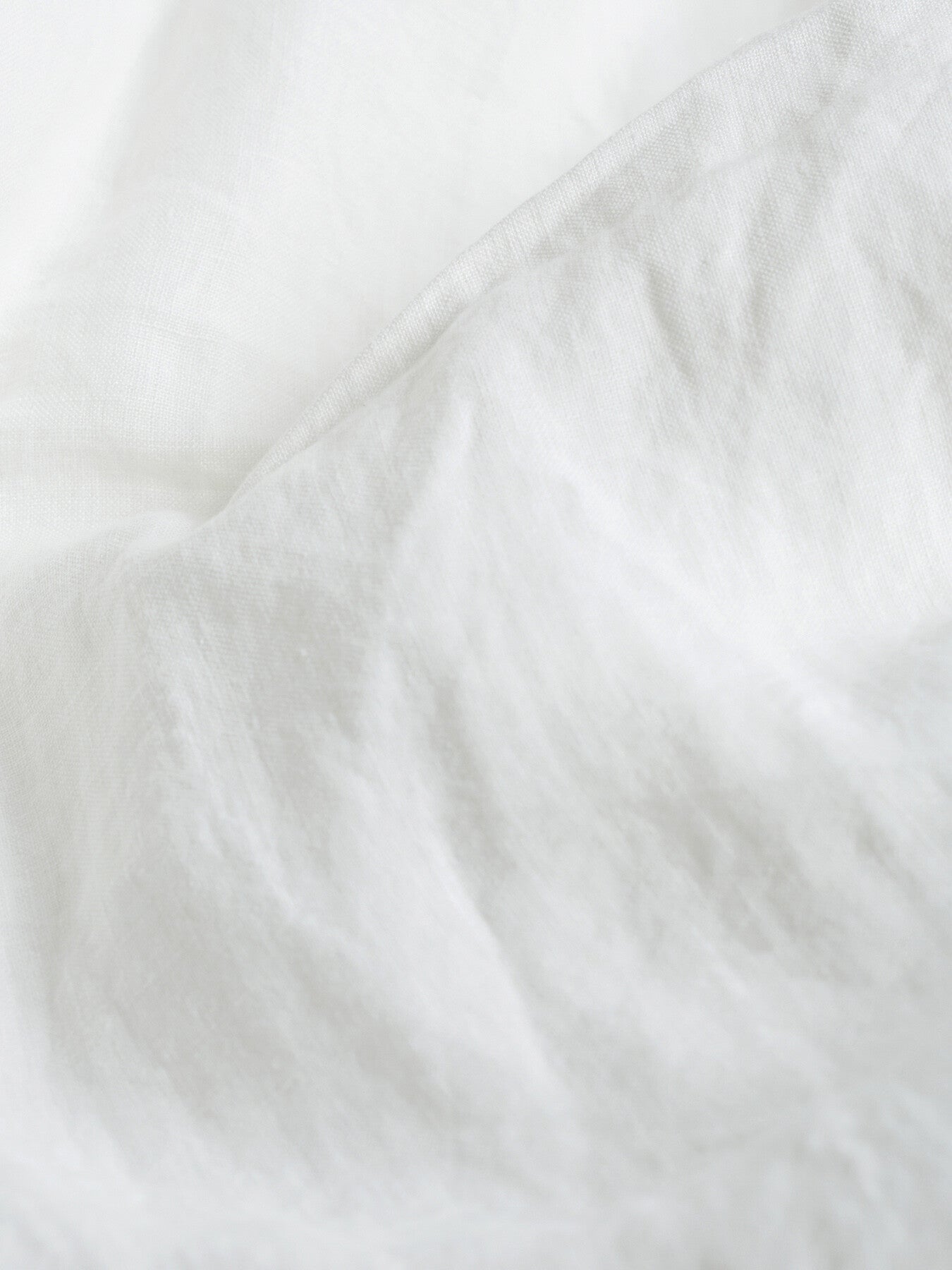 Plain Linen Flat Sheet