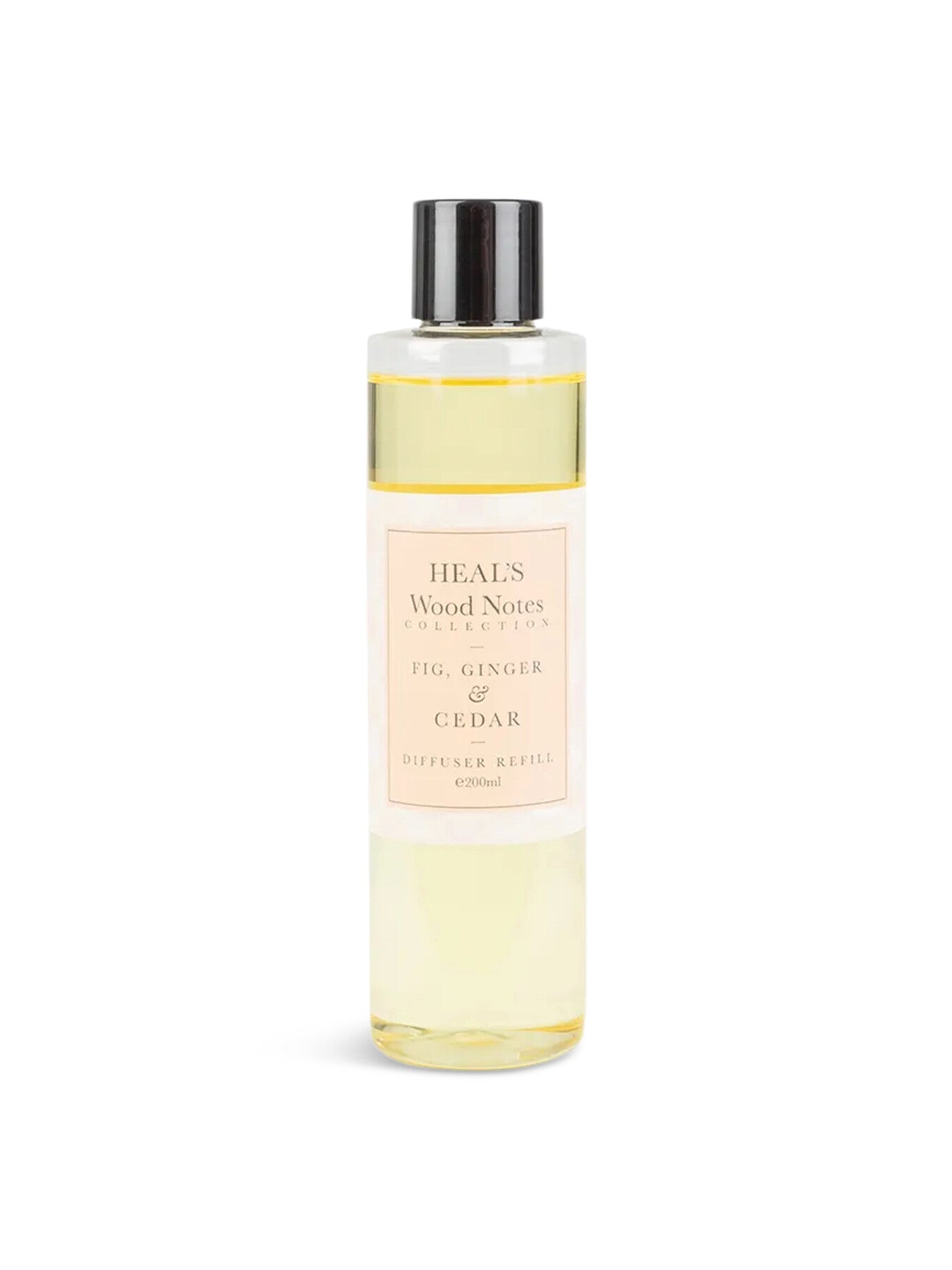 Fig Ginger & Cedar Diffuser Refill