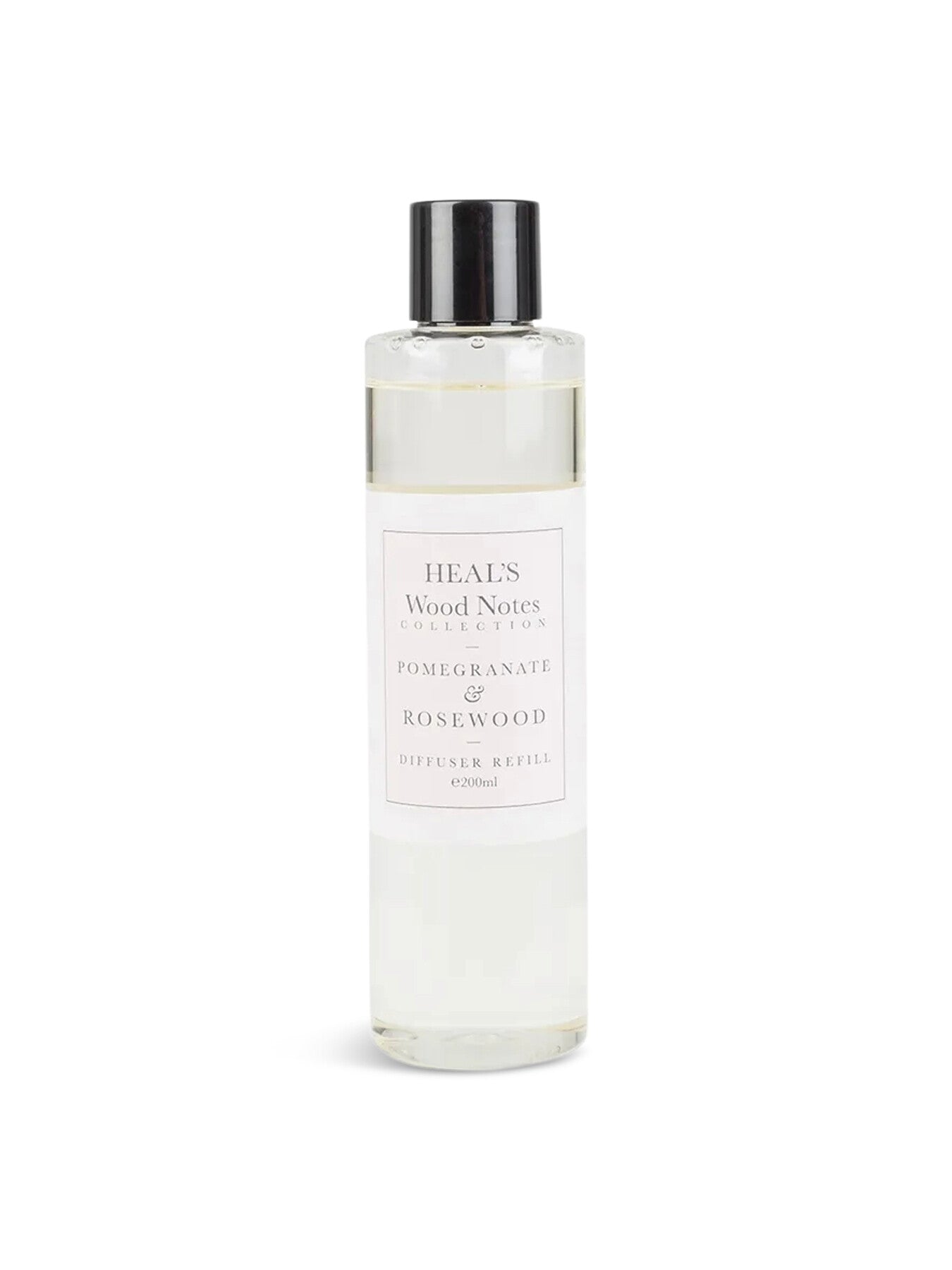 Pomegranate & Rosewood Diffuser Refill