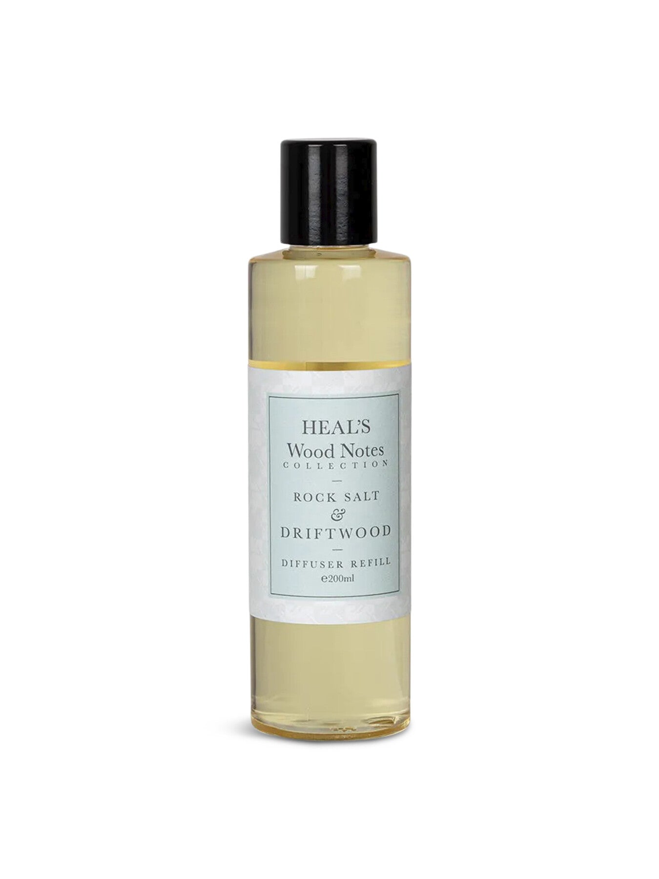 Rock Salt & Driftwood Diffuser Refill