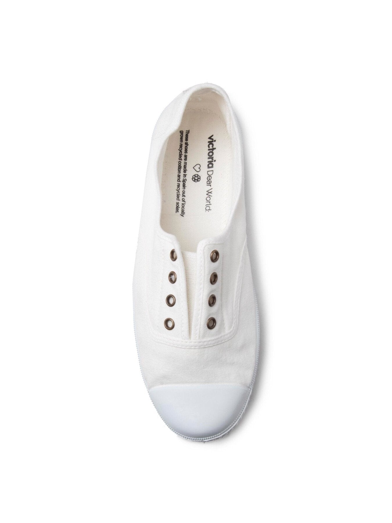 VICTORIA 106623 Trainers