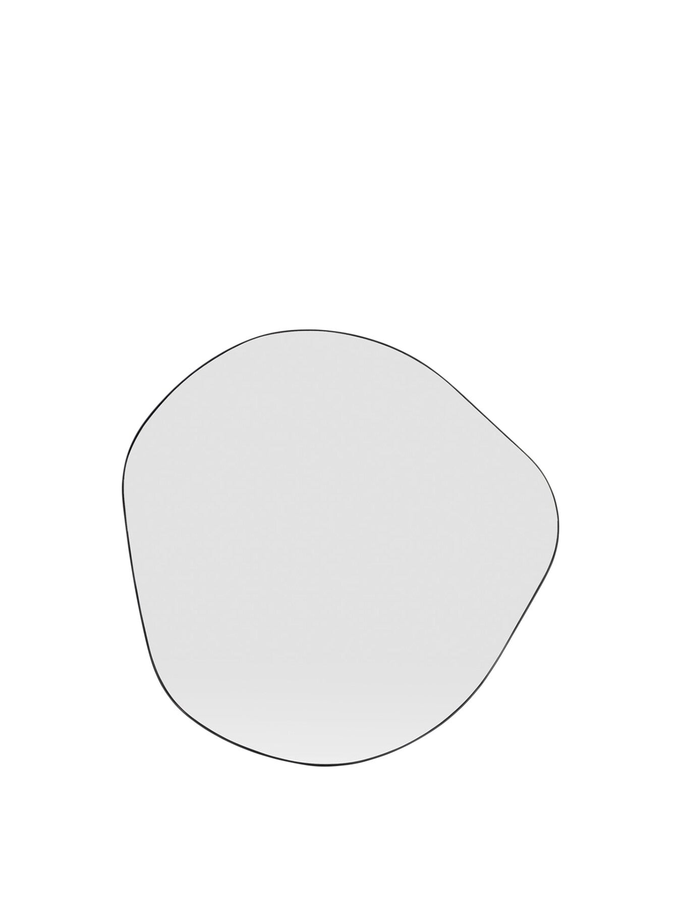 Fine Edge Mirror Organic