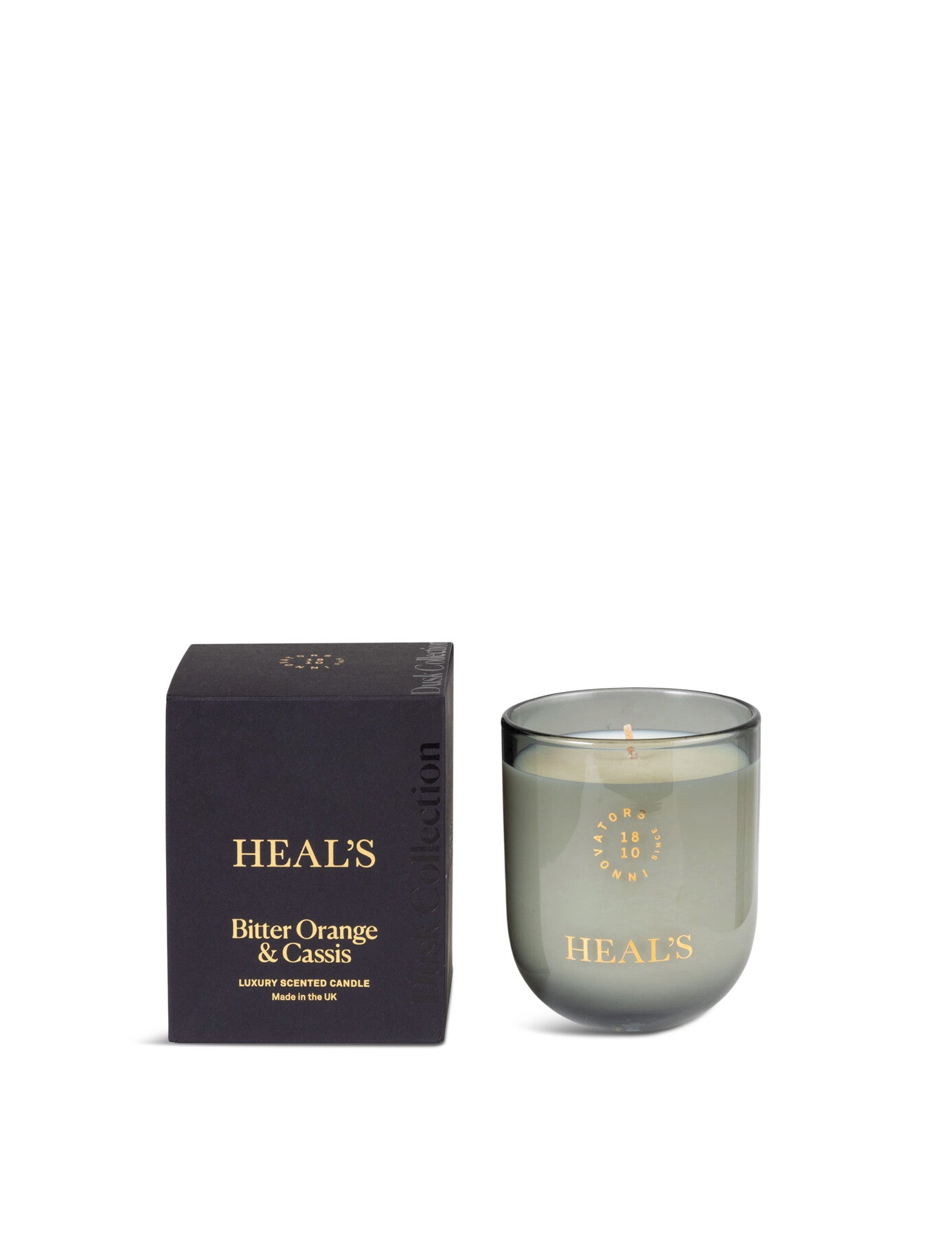 Dusk Bitter Orange & Cassis Candle