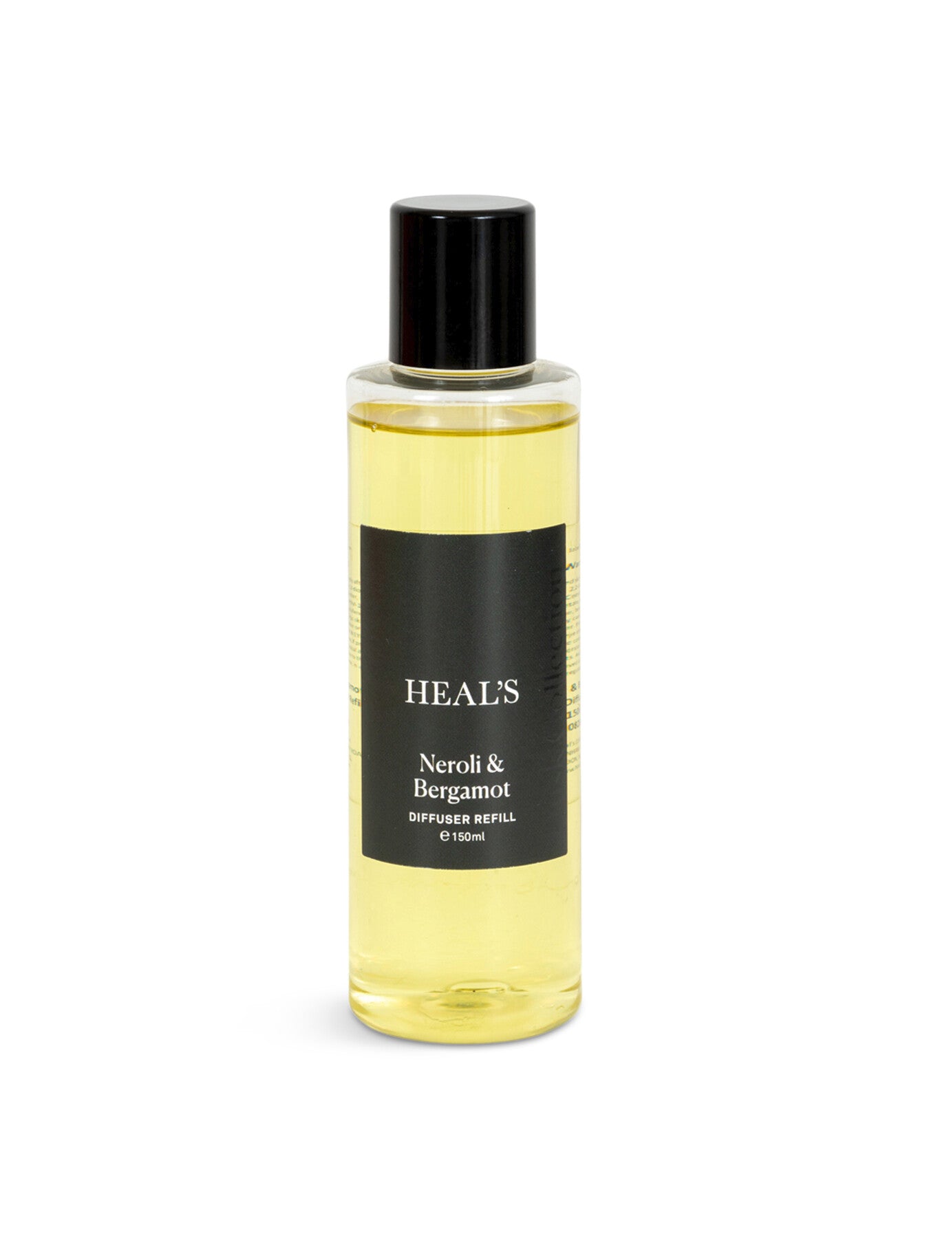 Dusk Neroli & Bergamot Diffuser Refill