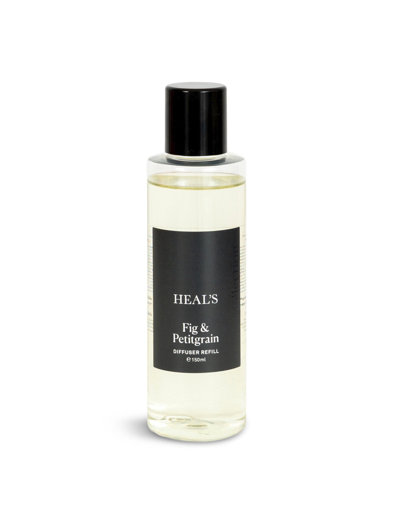 Dusk Petitgrain & Fig Diffuser Refill