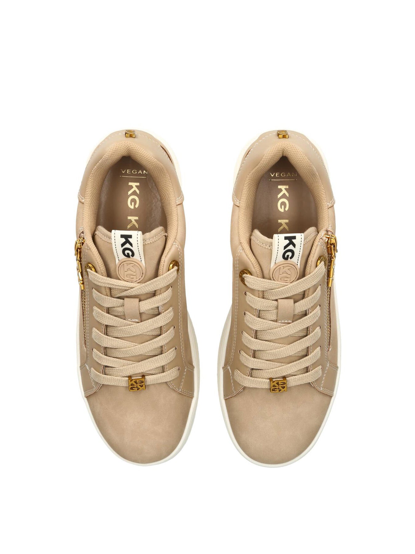 LESLIE SIDE ZIP