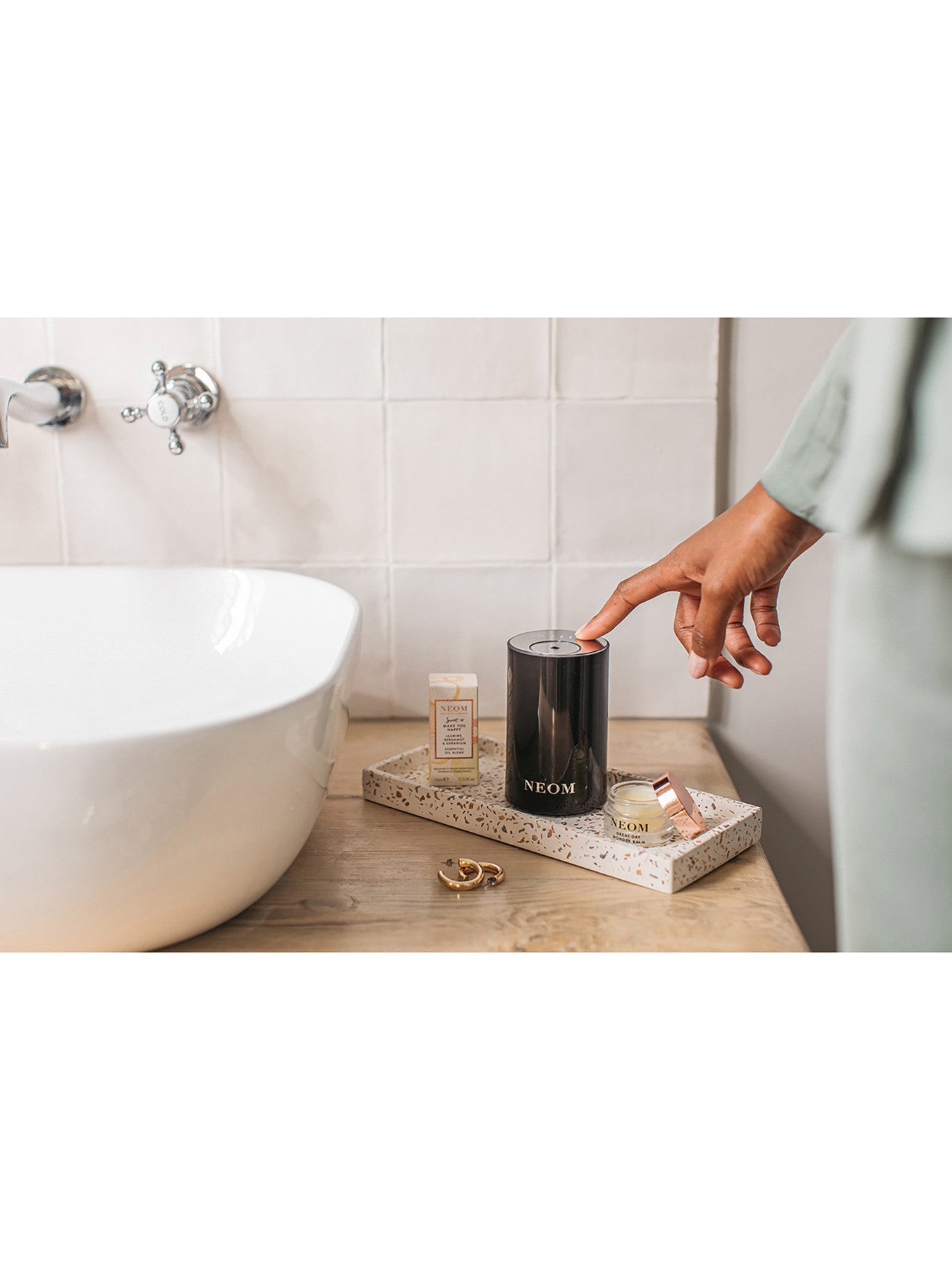 Wellbeing Pod Mini