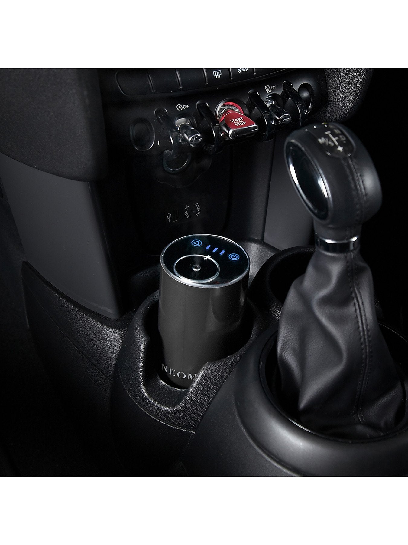 Wellbeing Pod Mini