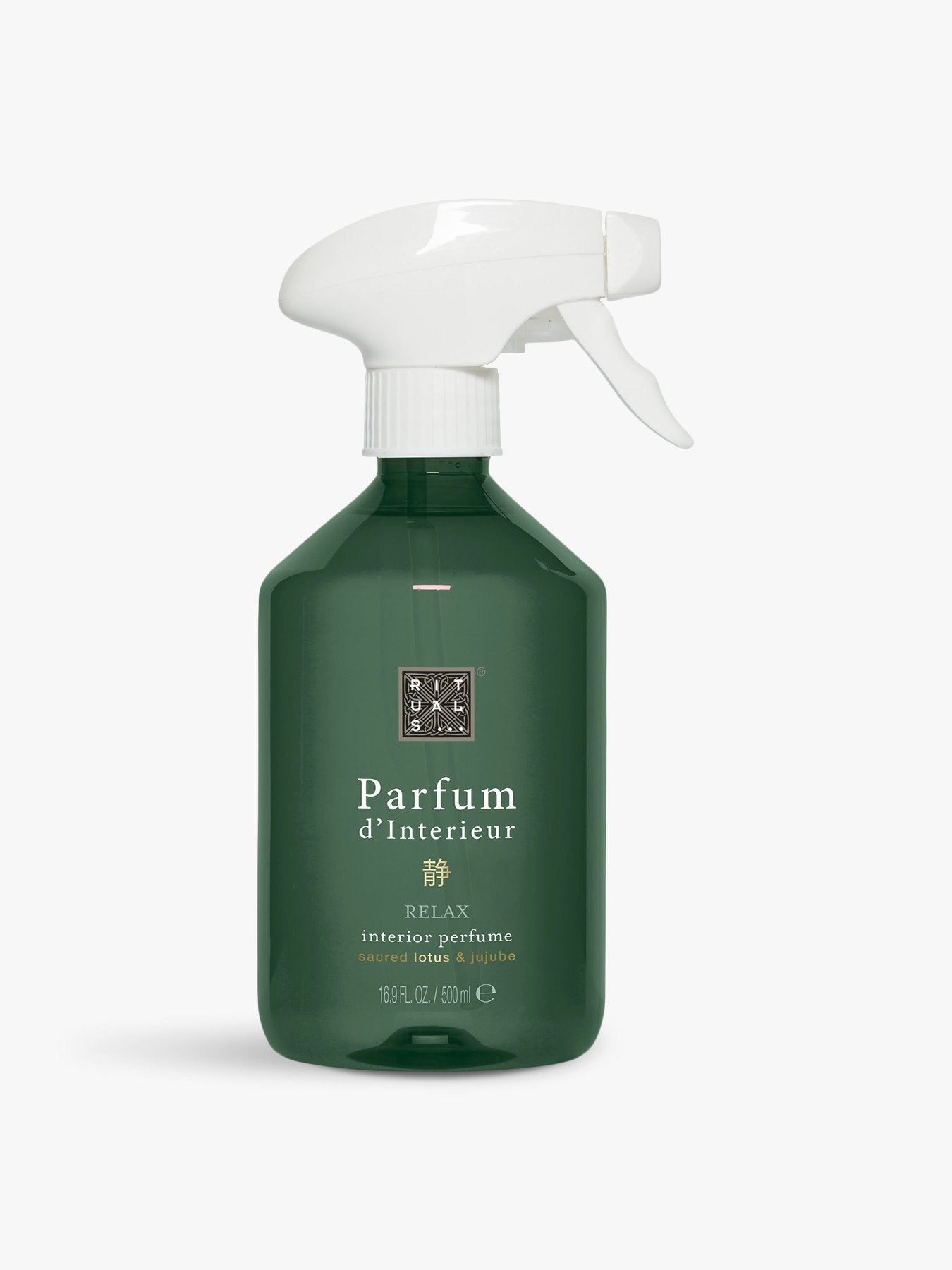 The Ritual of Jing Parfum dInterieur 500ml