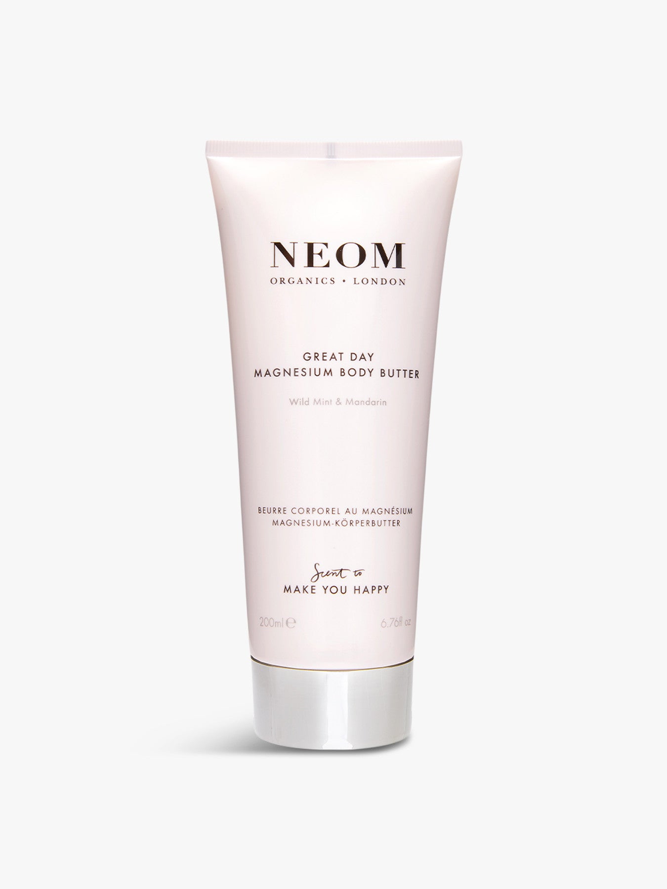 Great Day Magnesium Body Butter