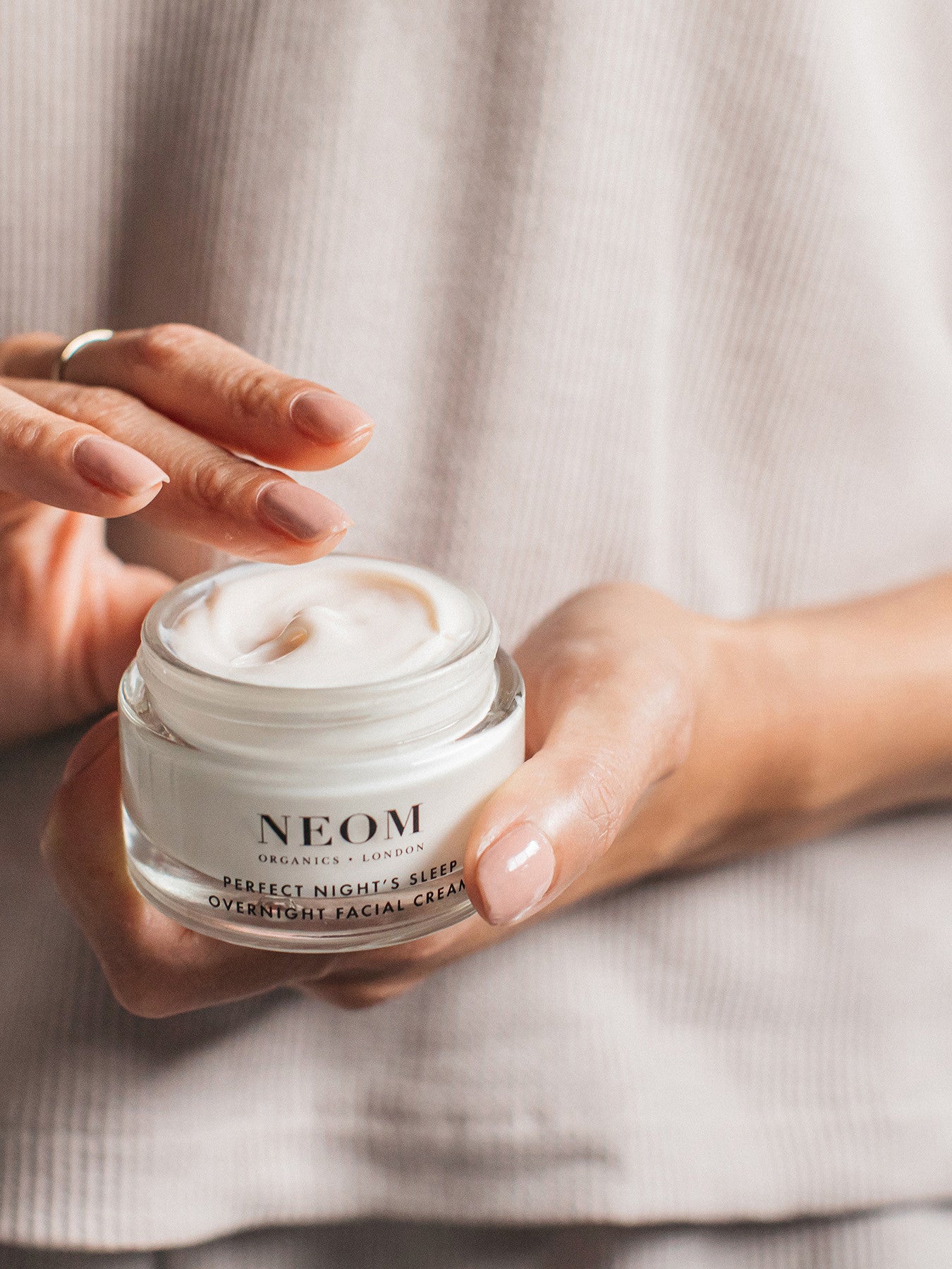 Perfect Nights Sleep Overnight Facial Cream 50ml