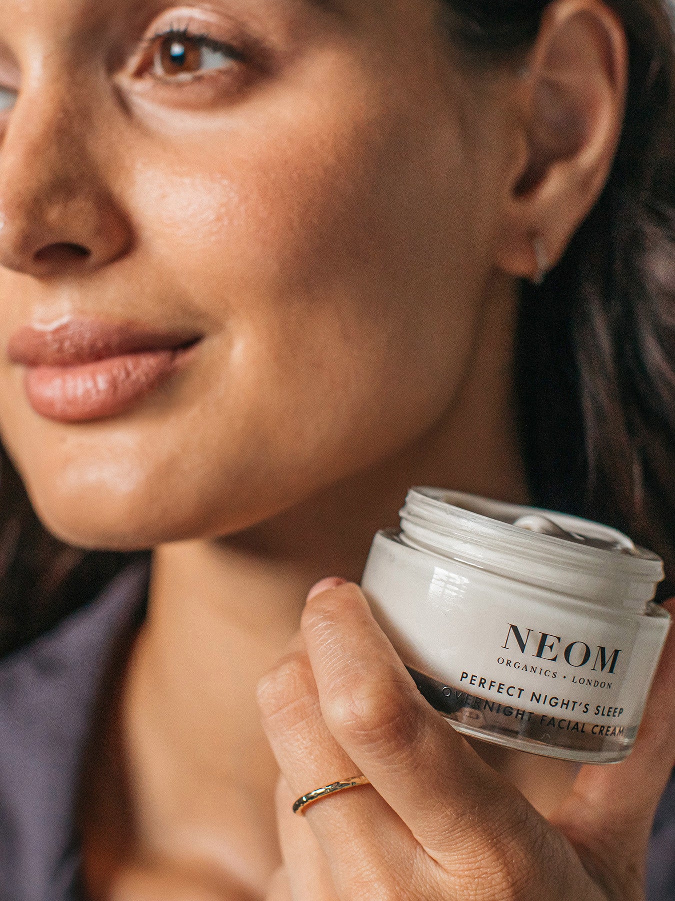 Perfect Nights Sleep Overnight Facial Cream 50ml