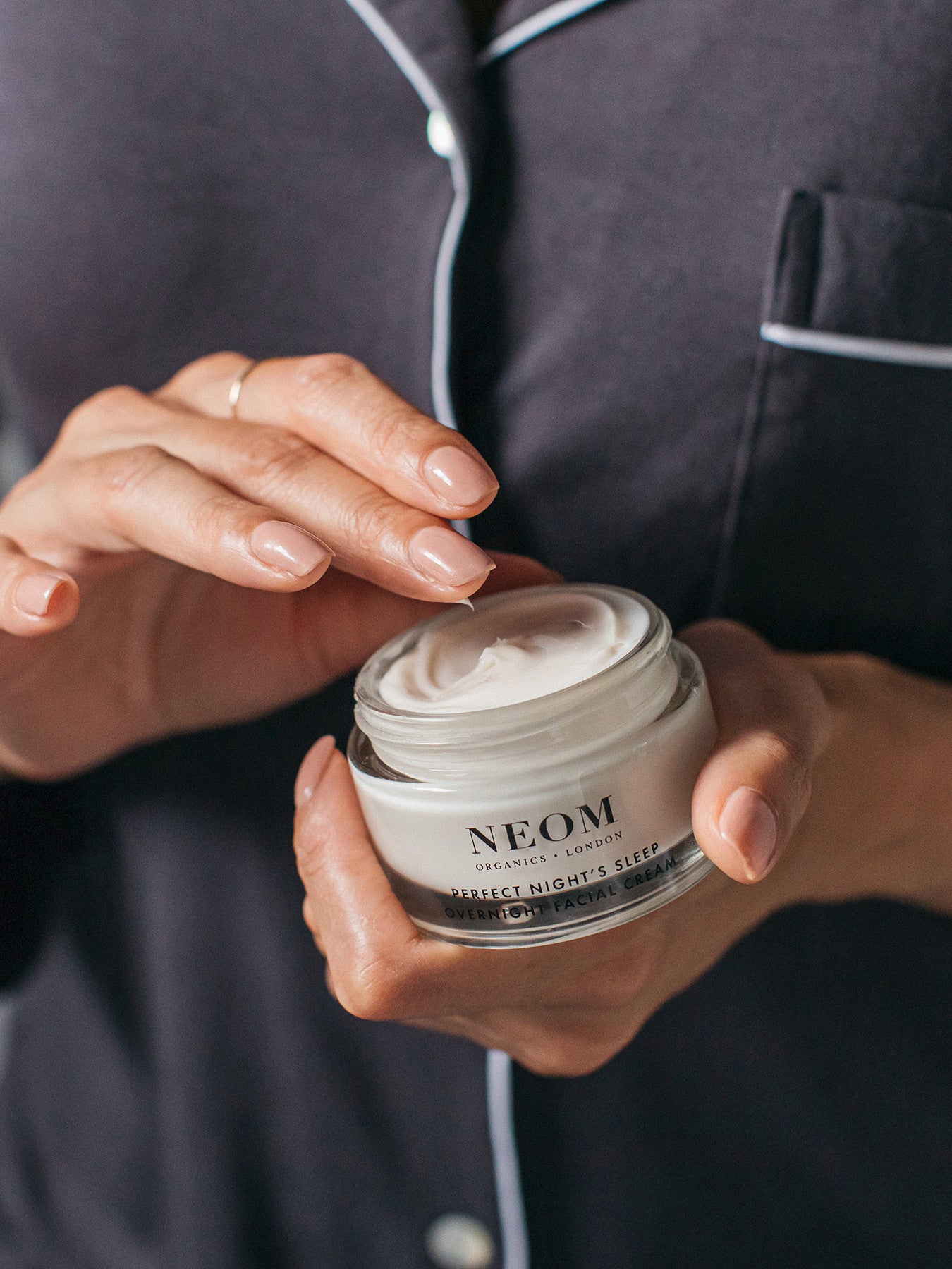 Perfect Nights Sleep Overnight Facial Cream 50ml