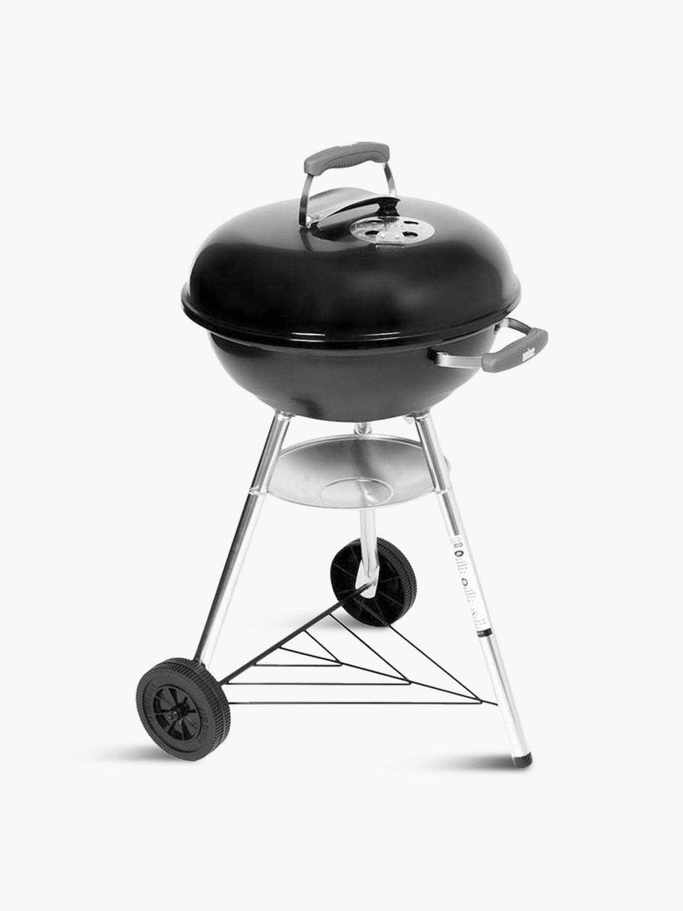 Compact Kettle Charcoal Barbecue 47cm