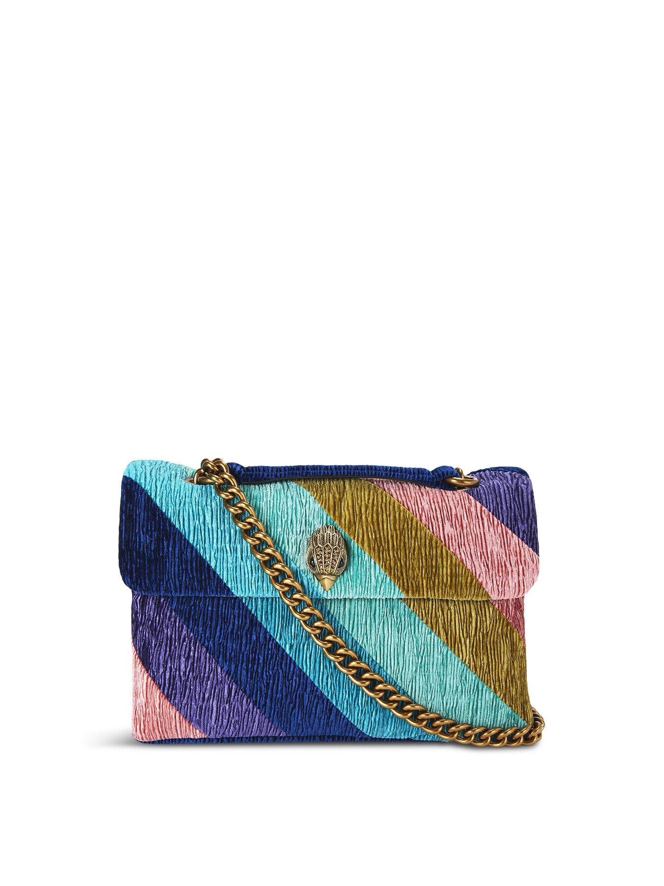 VELVET SOFT KENSINGTON