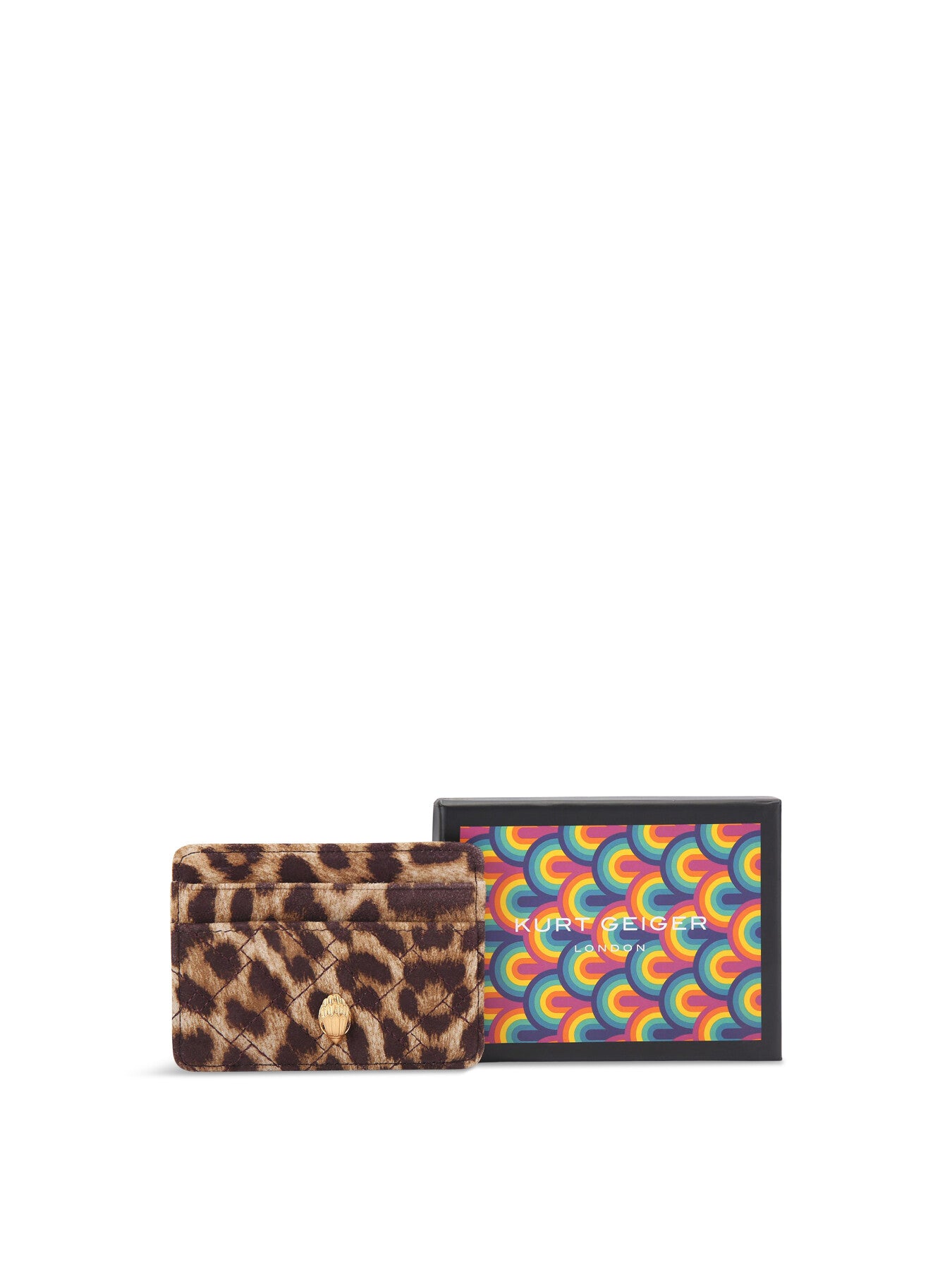CARD HOLDER KENSINGTON