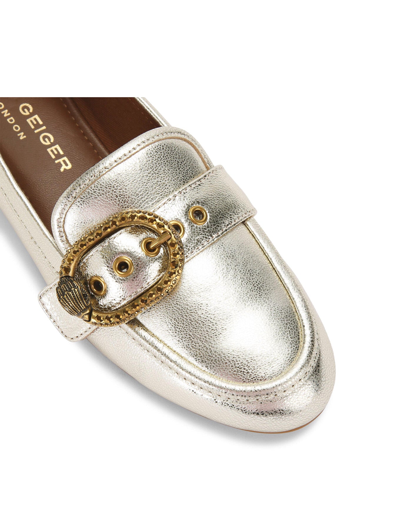 MAYFAIR LOAFER