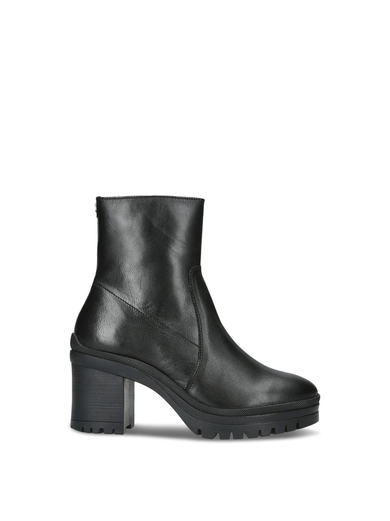 SECURE ANKLE