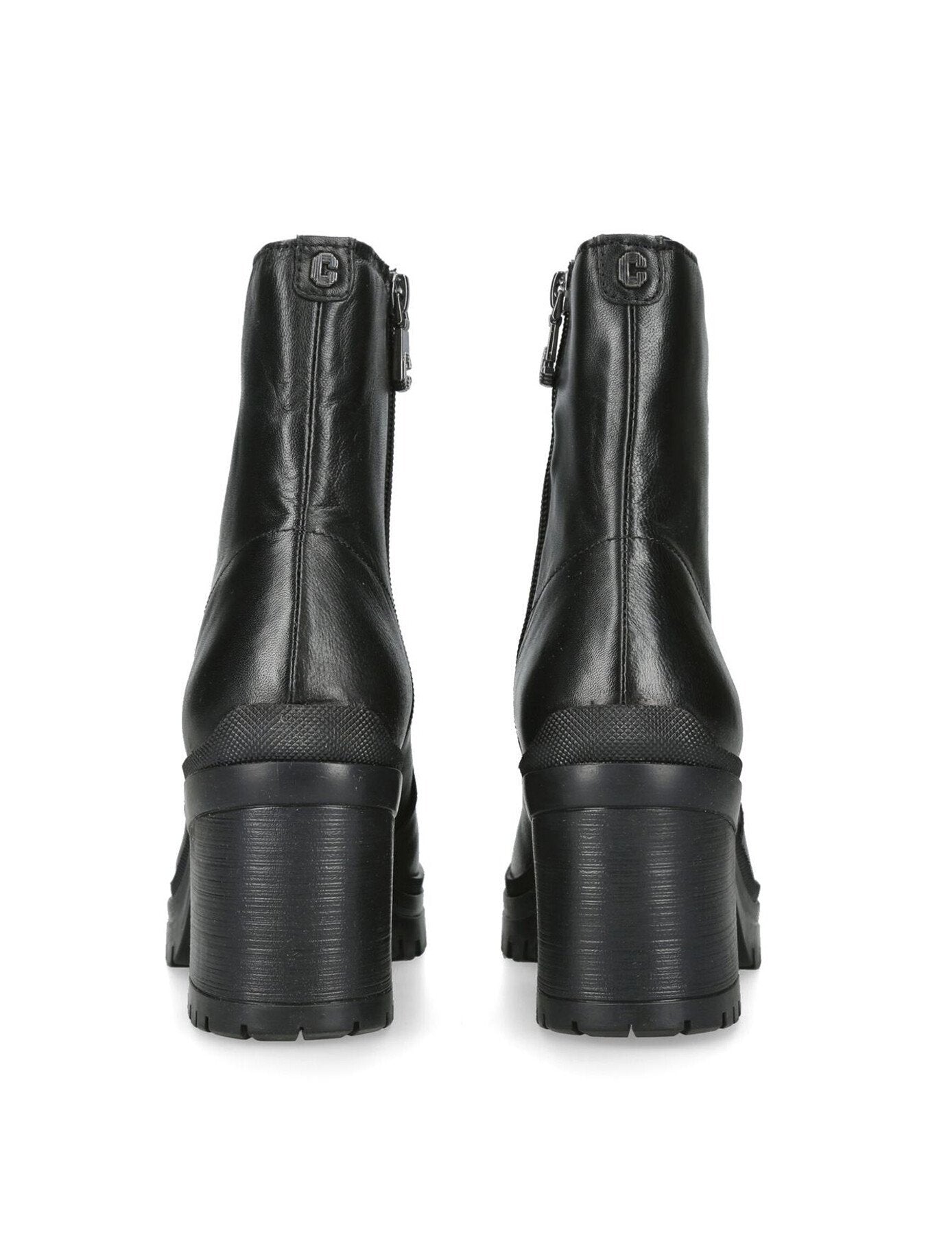 SECURE ANKLE