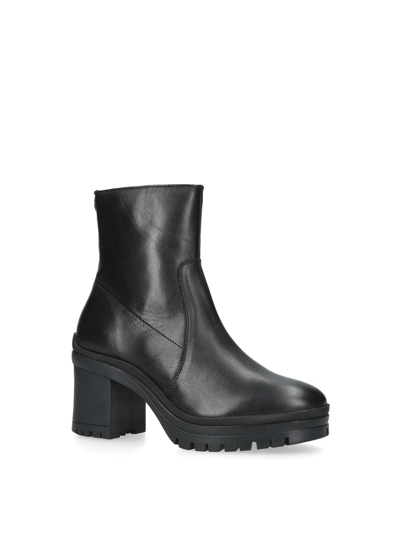 SECURE ANKLE