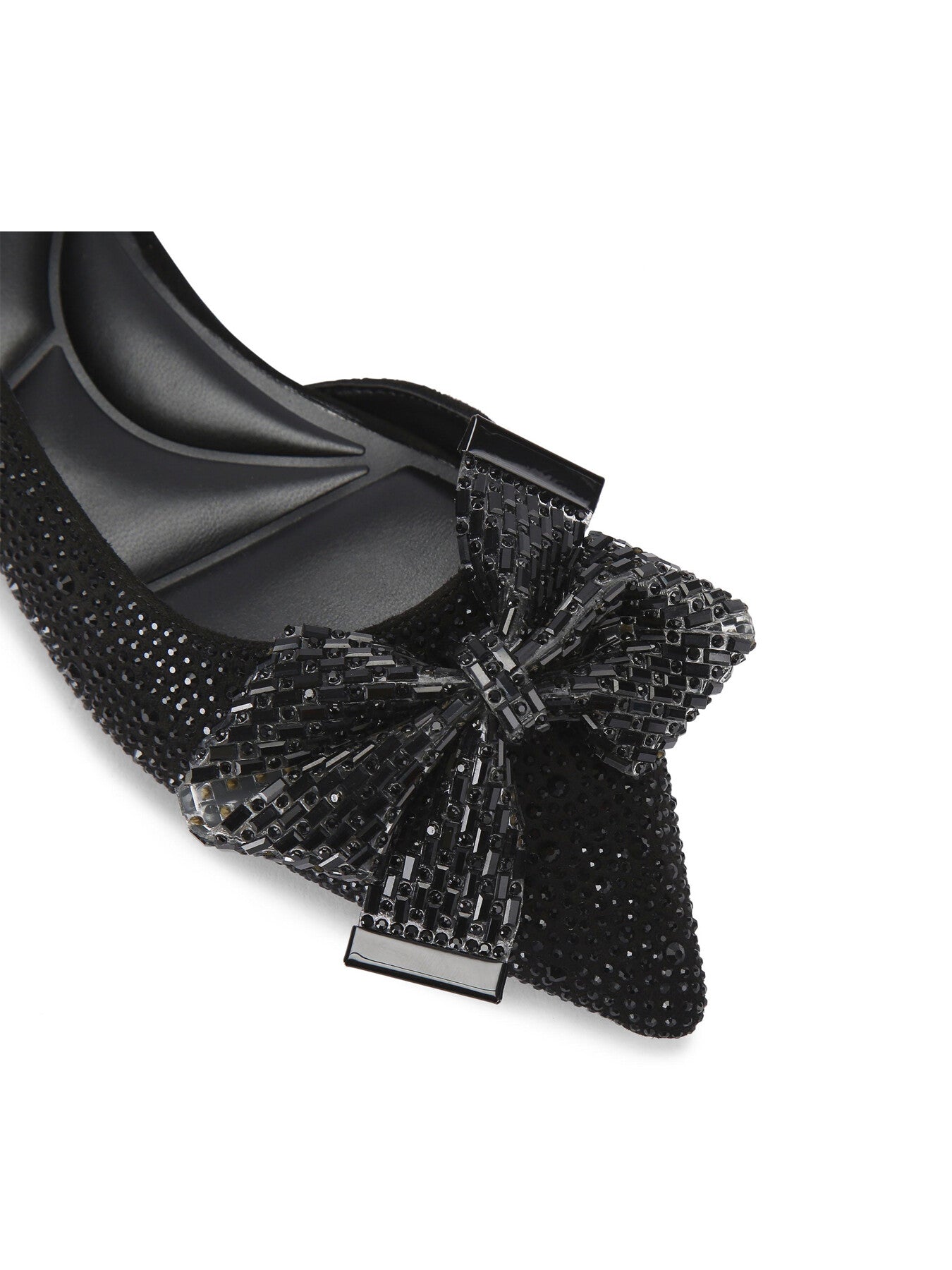 REGAL BOW FLAT