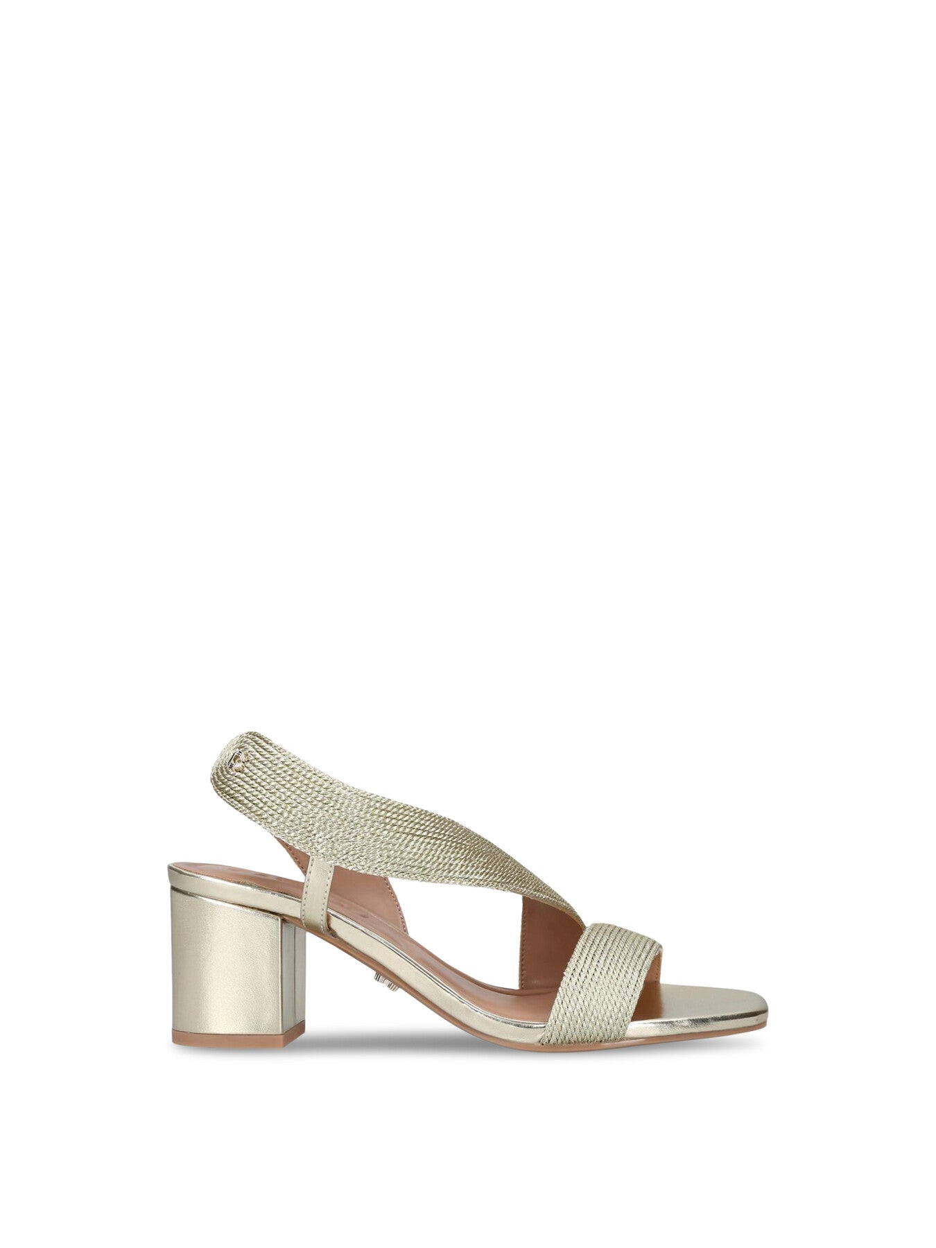 Carvela Gala Block Heel Sandals Fenwick