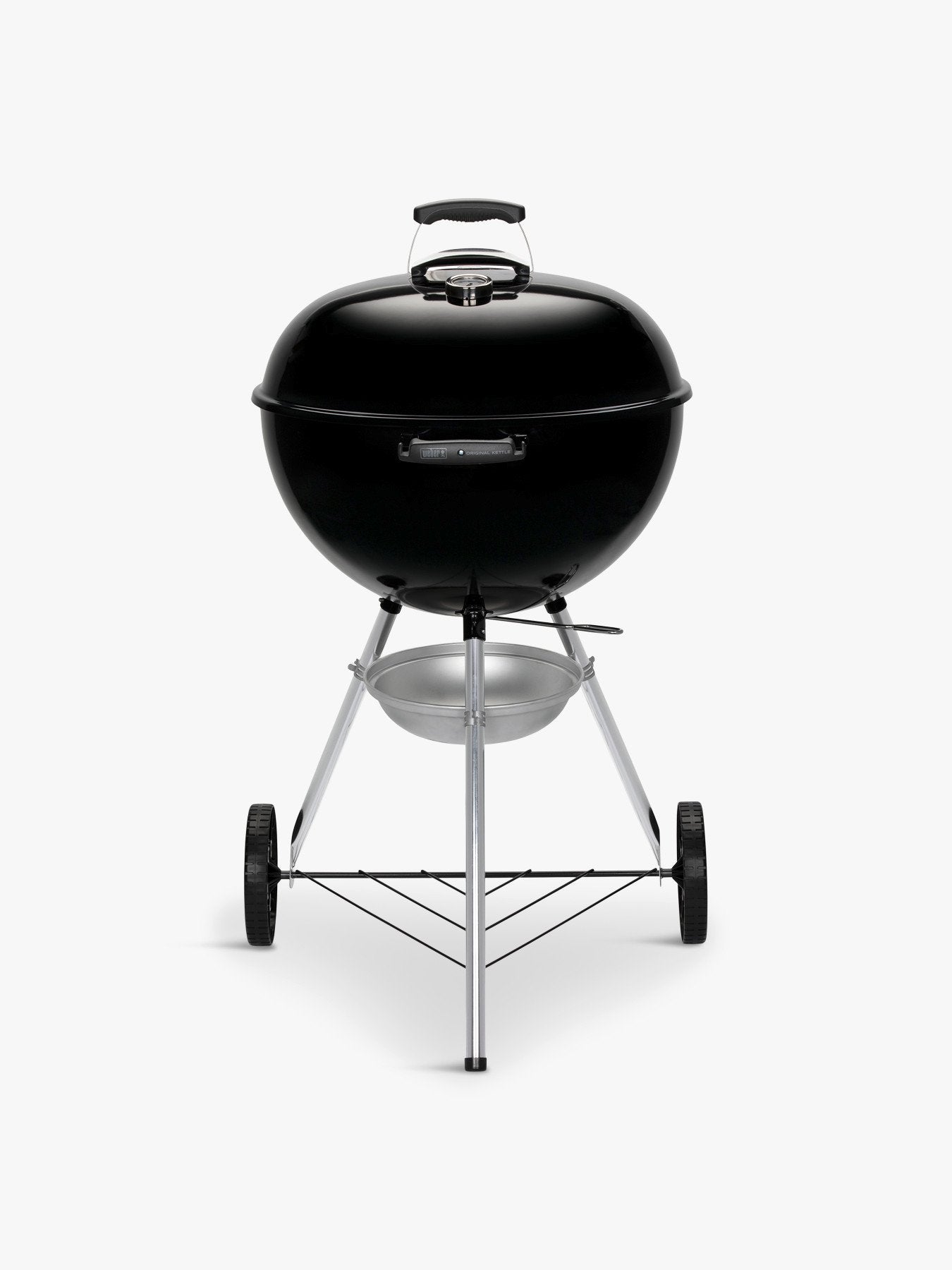Original Kettle E-5710 Charcoal Barbecue 57 cm