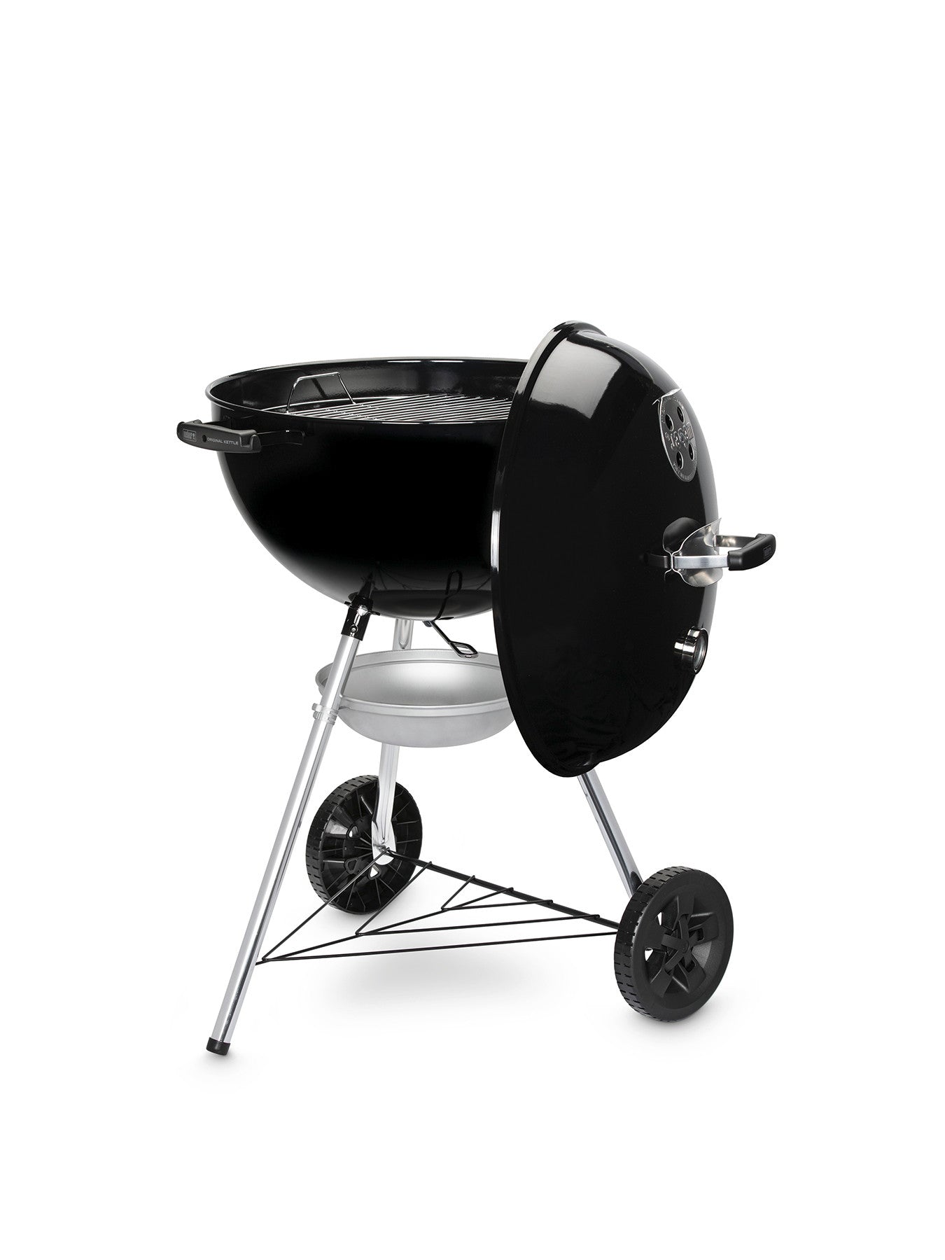 Original Kettle E-5710 Charcoal Barbecue 57 cm