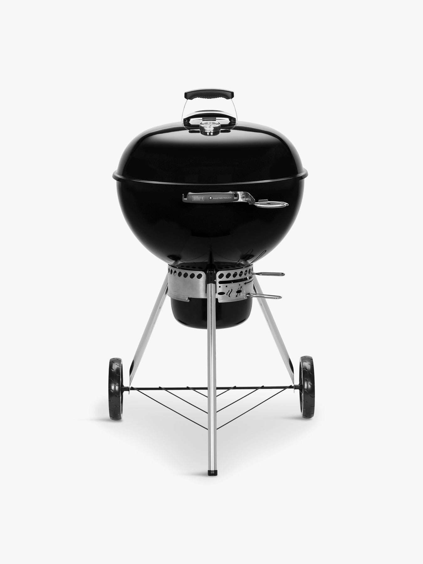 Master-Touch GBS E-5750 Charcoal Barbecue 57 cm
