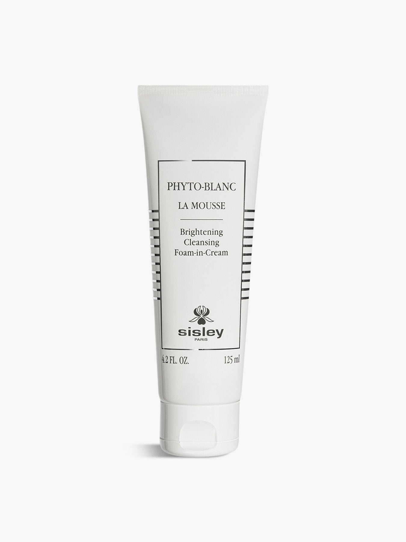 Phyto Blanc La Mousse Cleanser 125ml