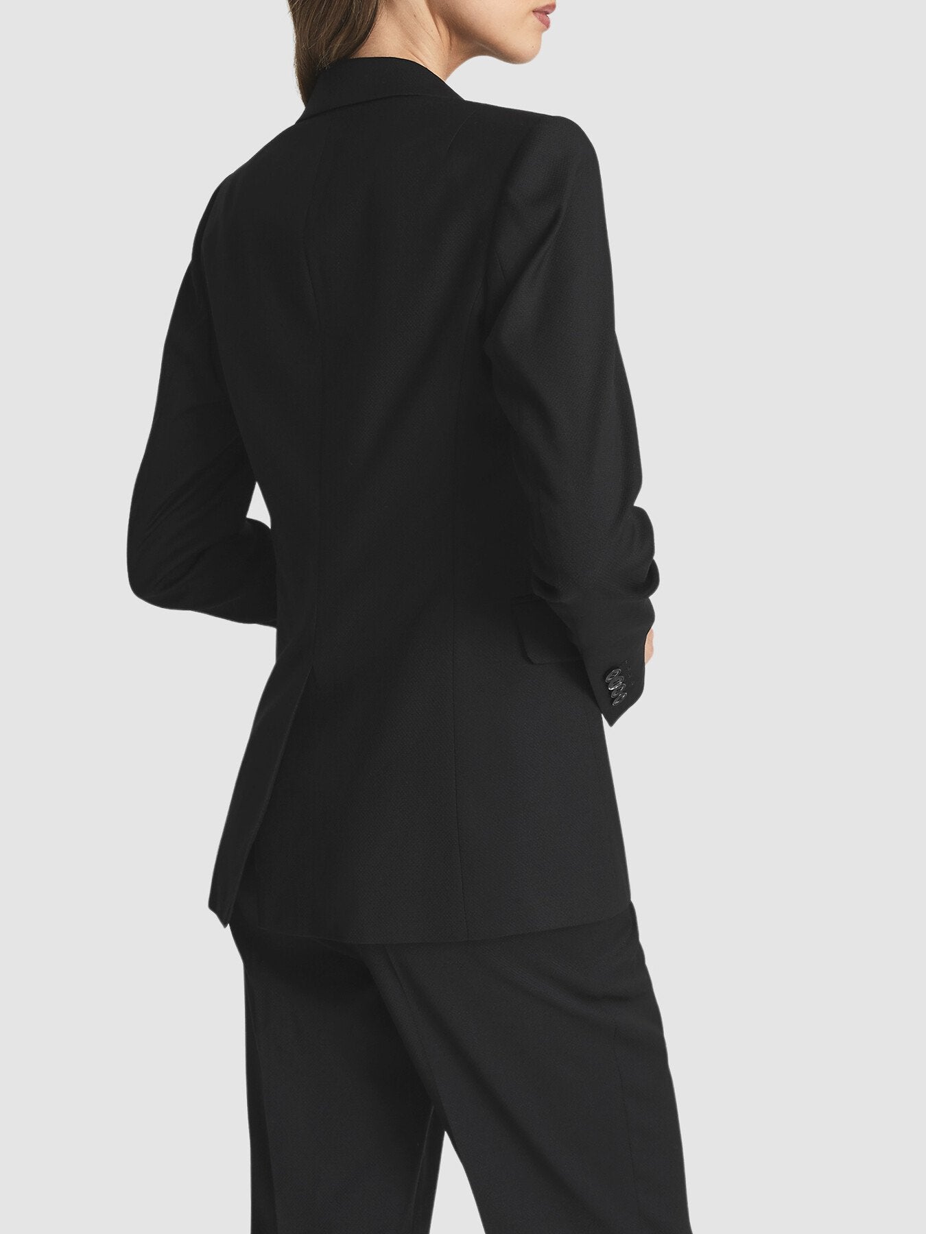Haisley Single Breasted Blazer