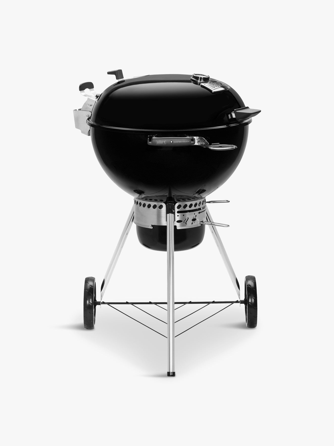 Master-Touch GBS Premium E-5770 Charcoal Barbecue 57 c