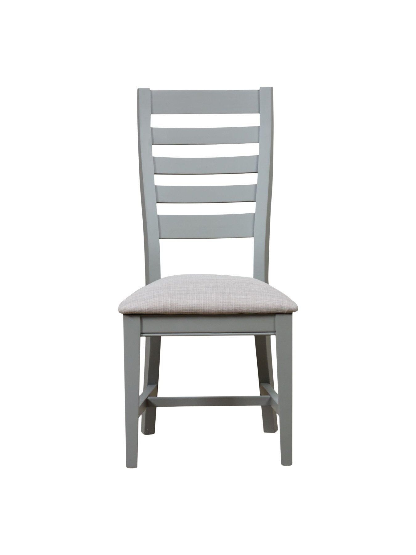 Waterford Dining Chair with Linen Pad