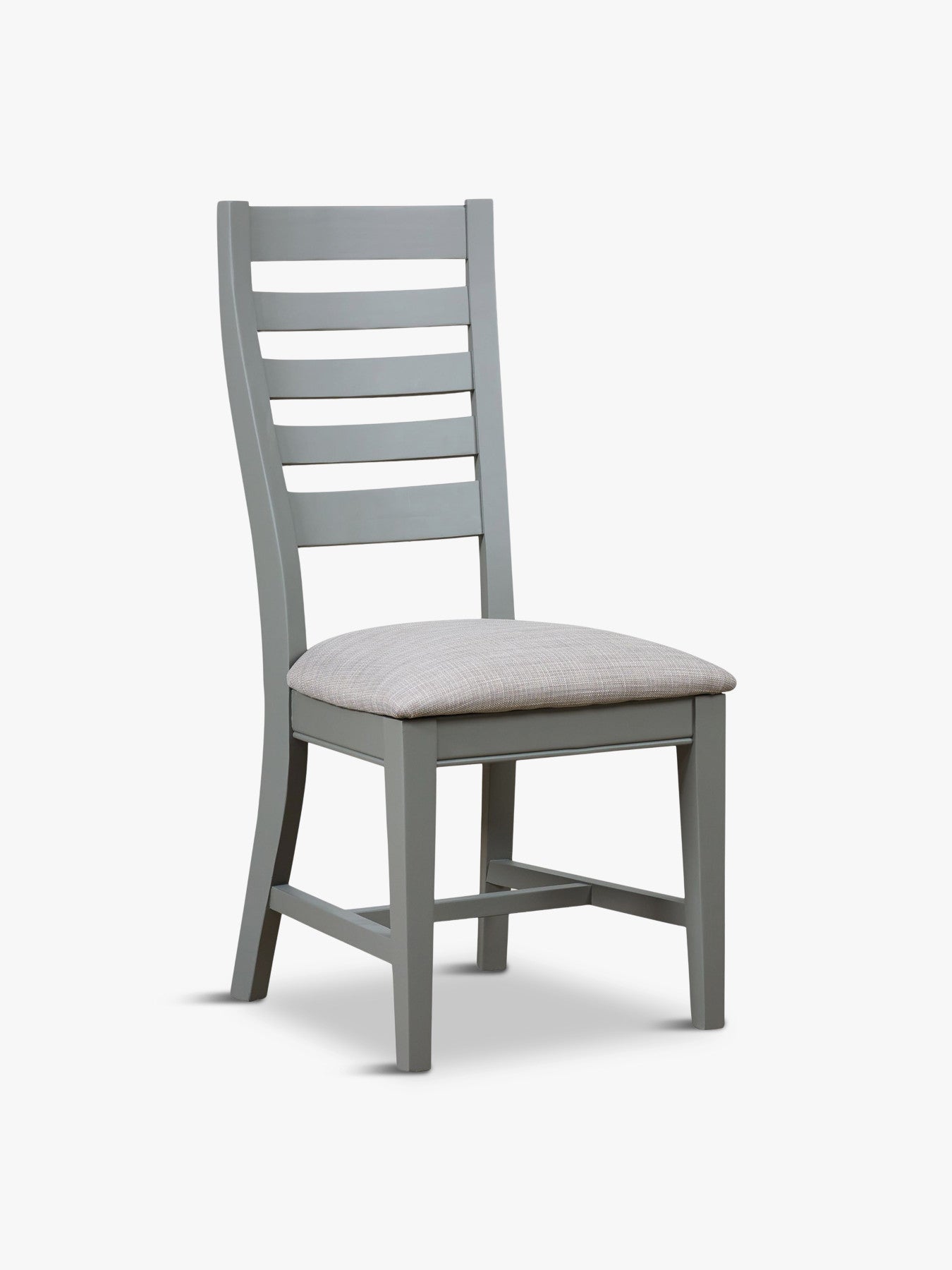Waterford Dining Chair with Linen Pad