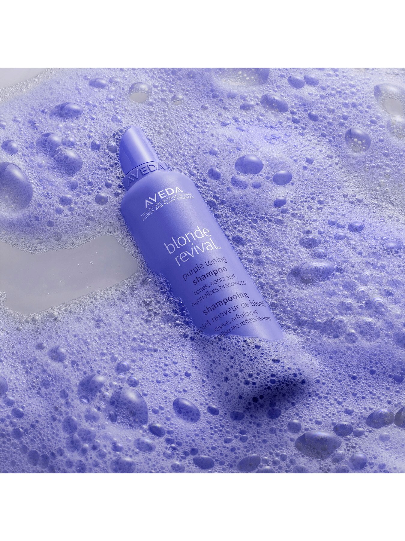 Blonde Revival Shampoo 200ml