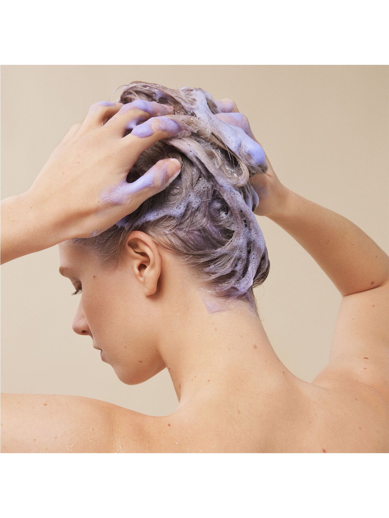 Blonde Revival Shampoo 200ml