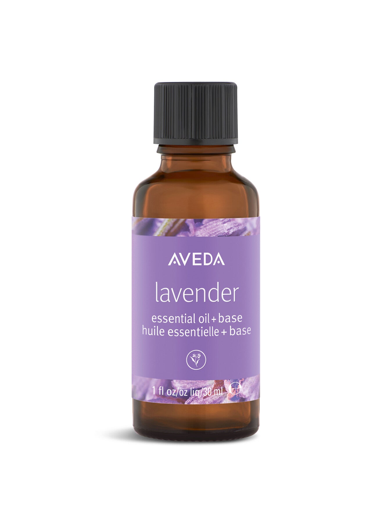 Aveda lavender essential oil base 30ml