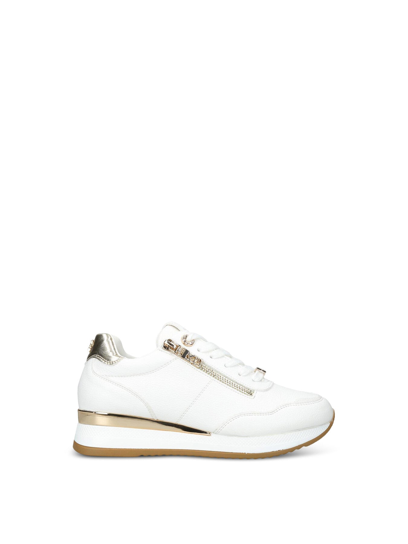 LINA Sneaker White, KG Kurt Geiger Fenwick